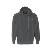 Hoodie | Grey Sugar Shack hoodie