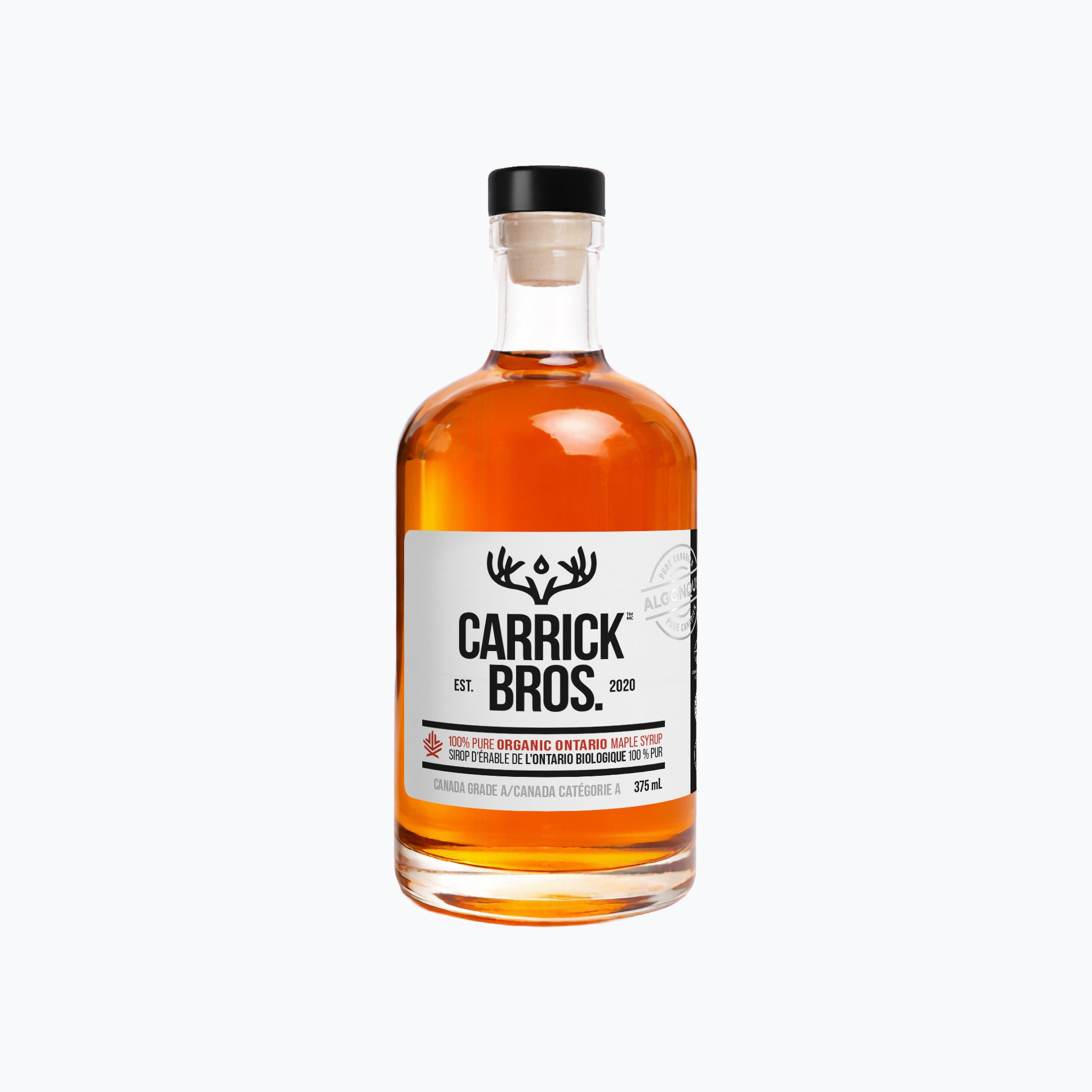 NEW BOTTLES