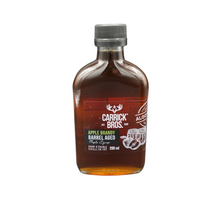 Load image into Gallery viewer, 3 Pack of Barrel Aged Maple Syrup
