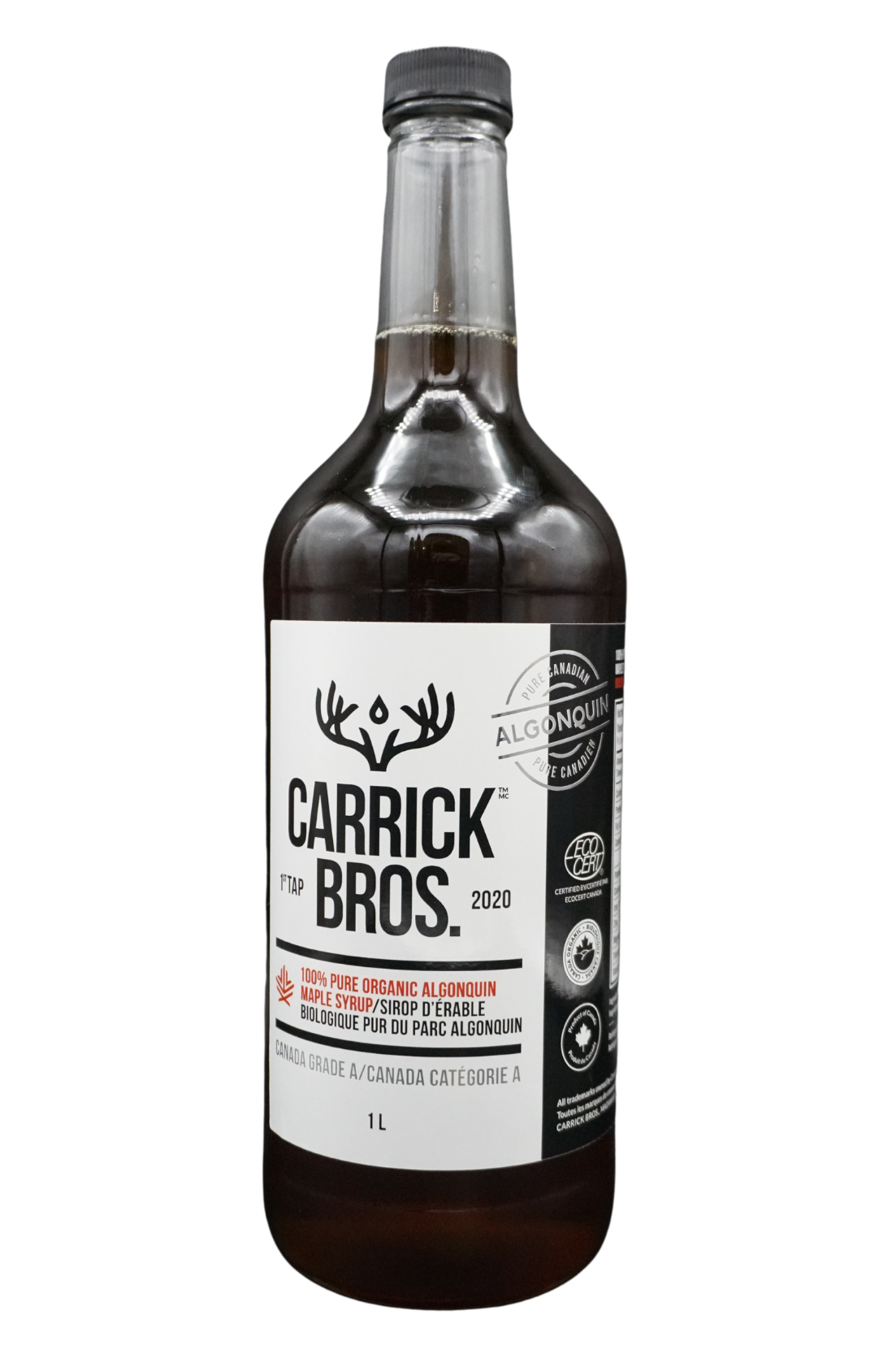 Whiskey Bottle