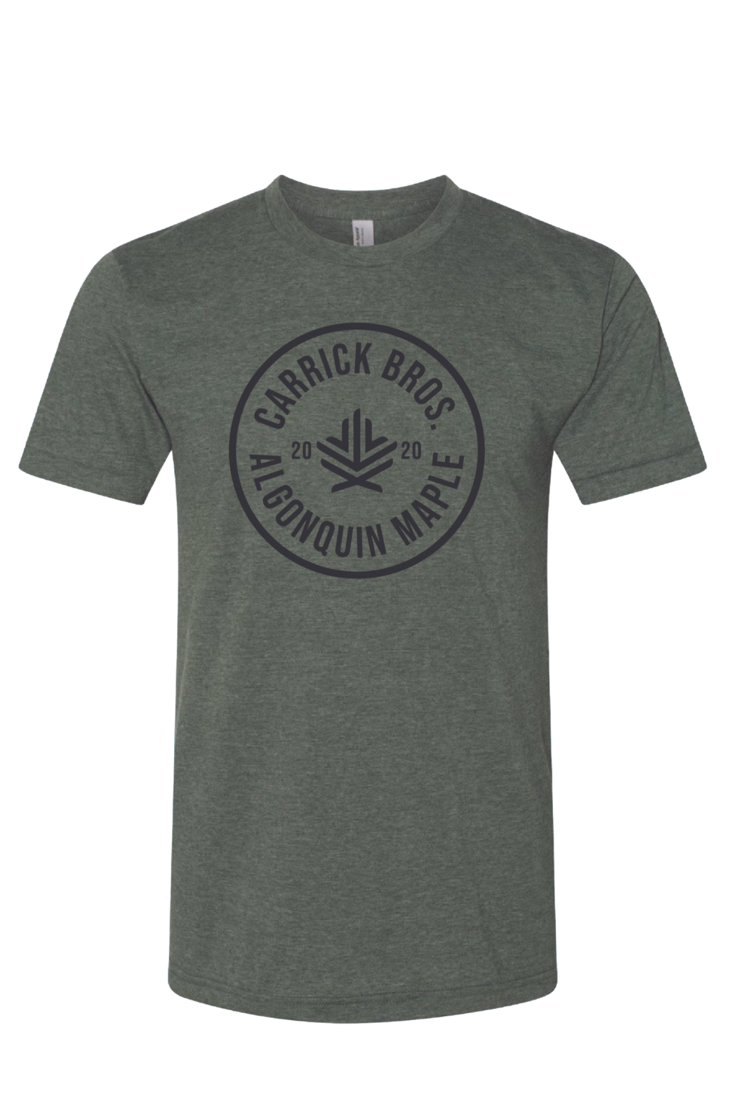 Algonquin Maple T-Shirt